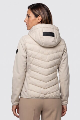 alife & kickin Övergångsjacka 'ZeliaAK A' i beige