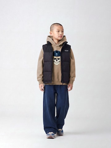 Sweat NAME IT en beige