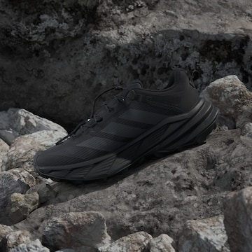 Chaussure basse 'Freehiker SL' ADIDAS TERREX en noir