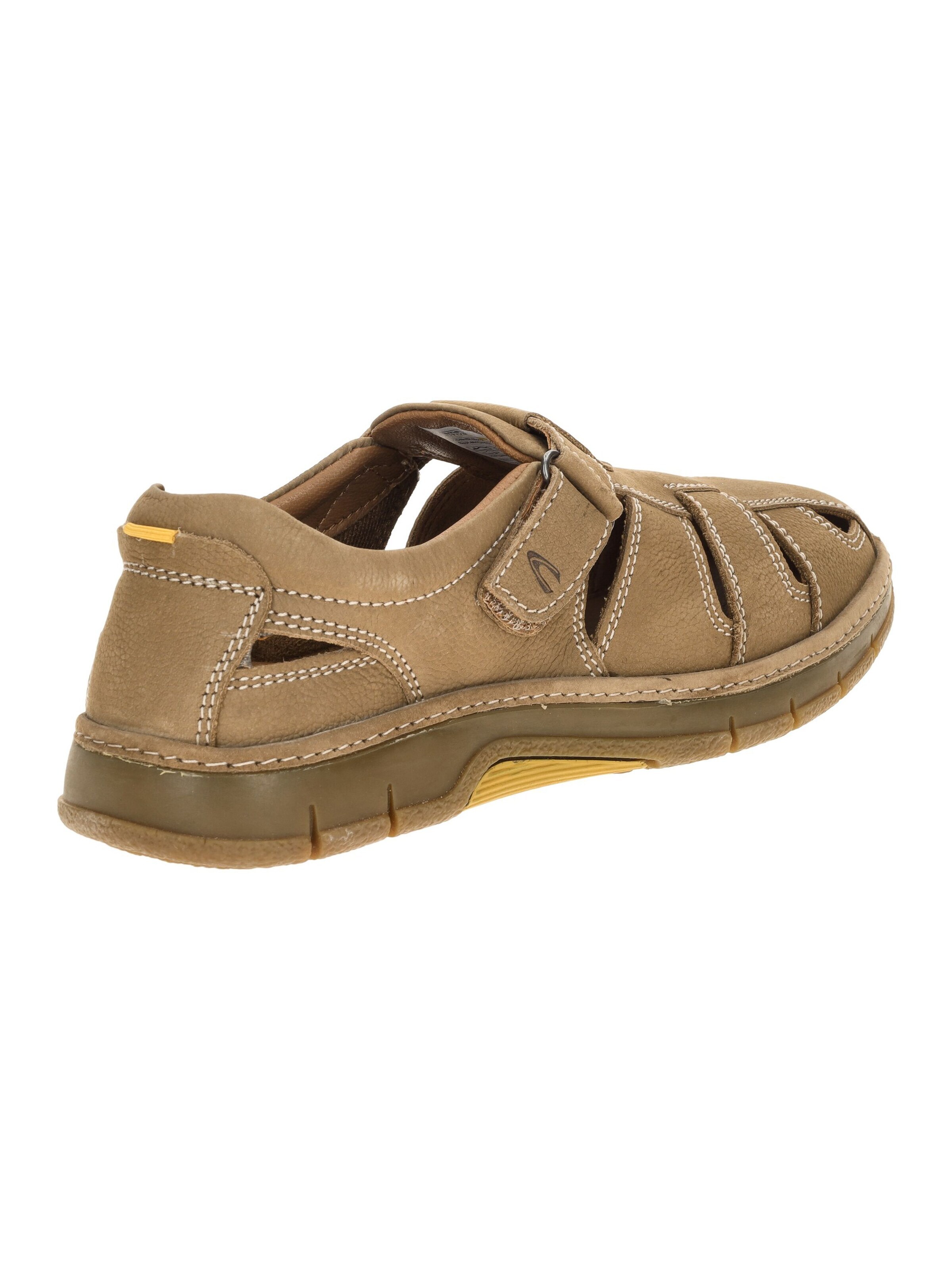 CAMEL ACTIVE Schuhe in Braun