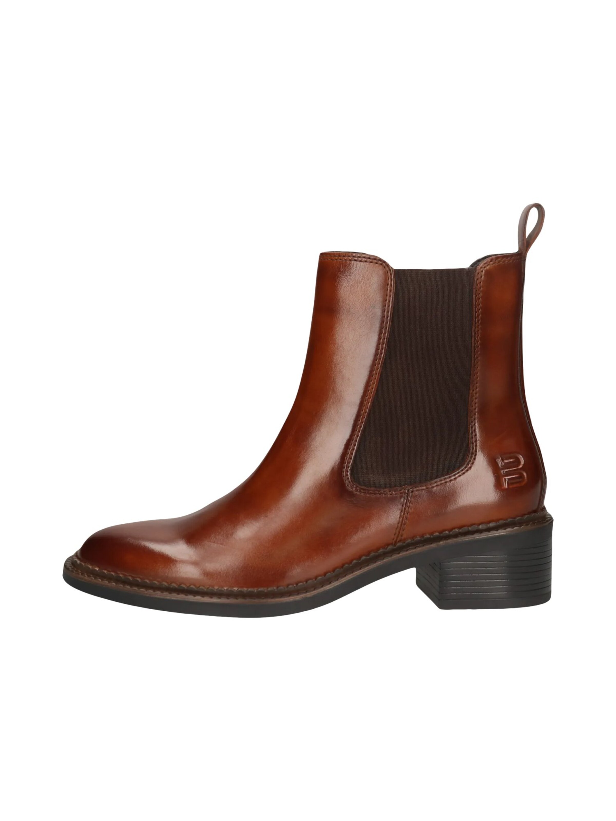 TT. BAGATT Ankle Boots in Brown