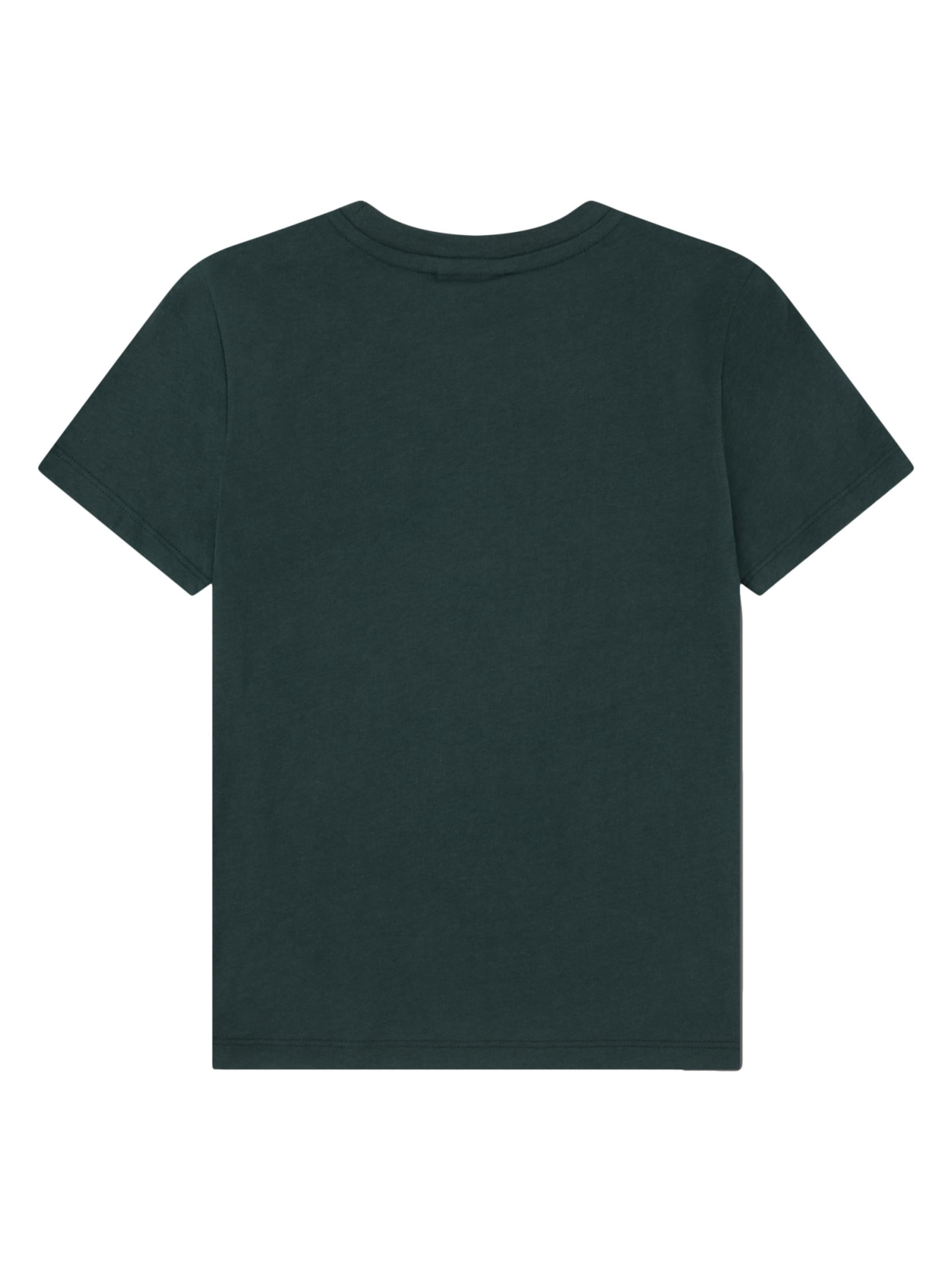 LACOSTE Shirt in Green