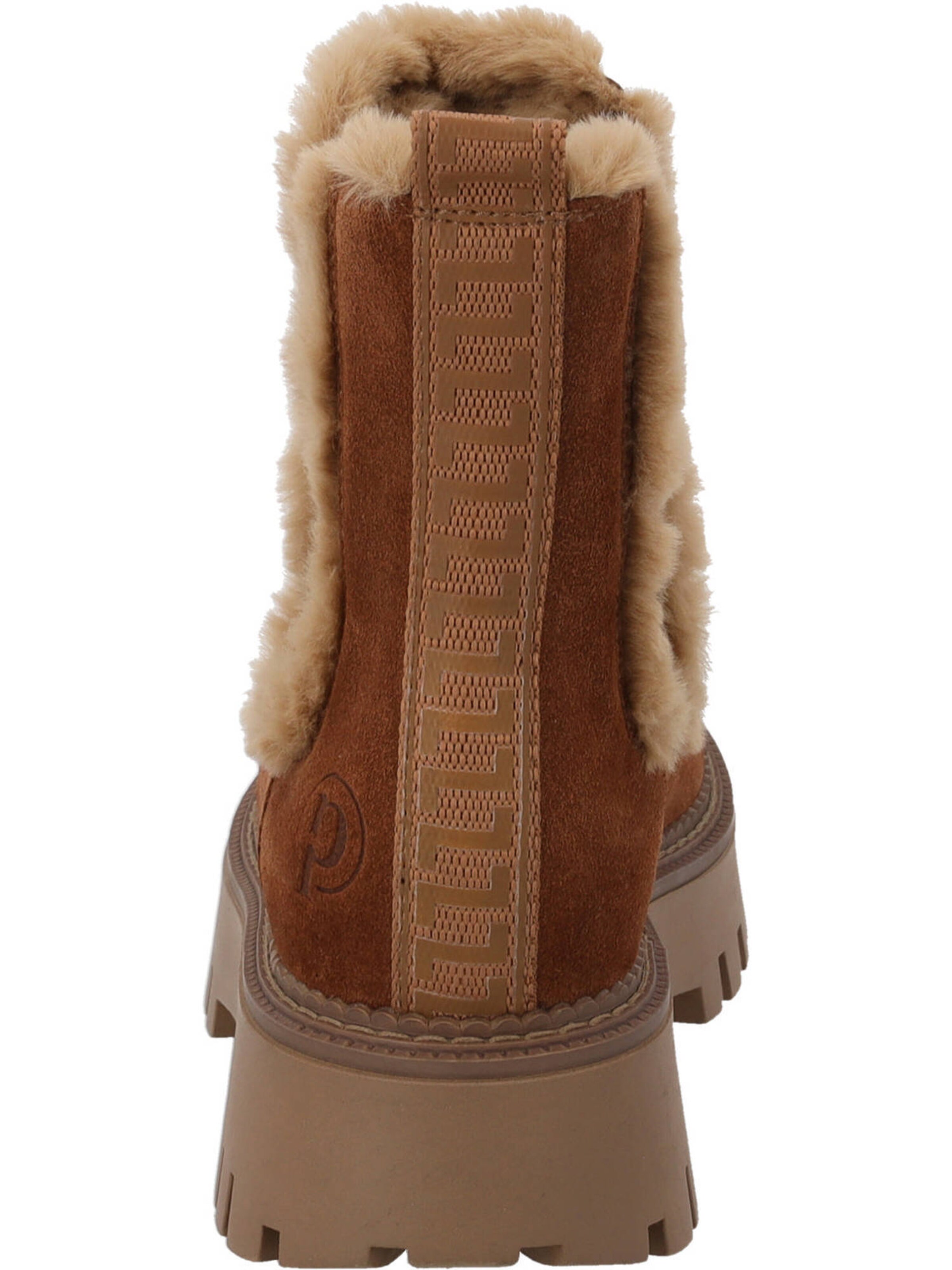 Chelsea Boots Palado en marron