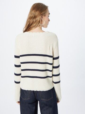 ONLY - Pullover 'BELLA' em cinzento