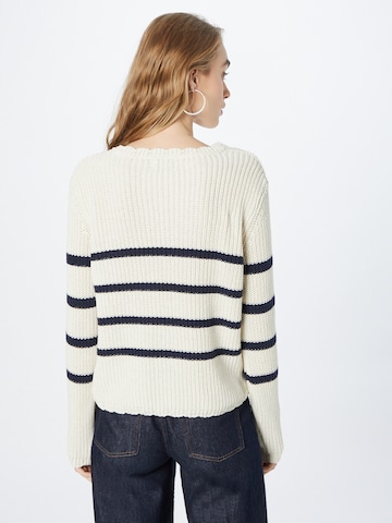 ONLY - Pullover 'BELLA' em cinzento