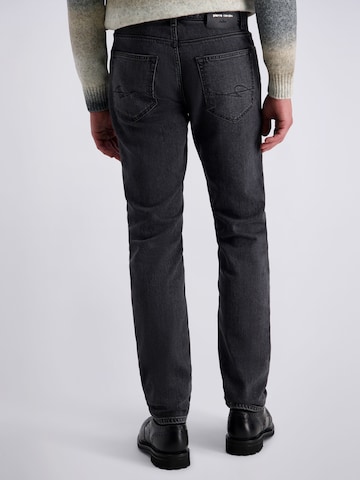 PIERRE CARDIN Tapered Jeans 'Lyon' in Grey