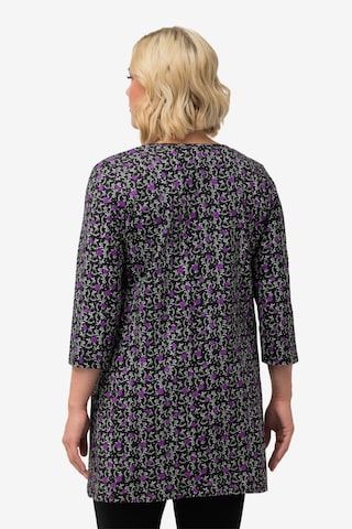 Ulla Popken Shirt in Black