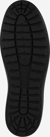 Scarpa stringata sportiva di ECCO in nero