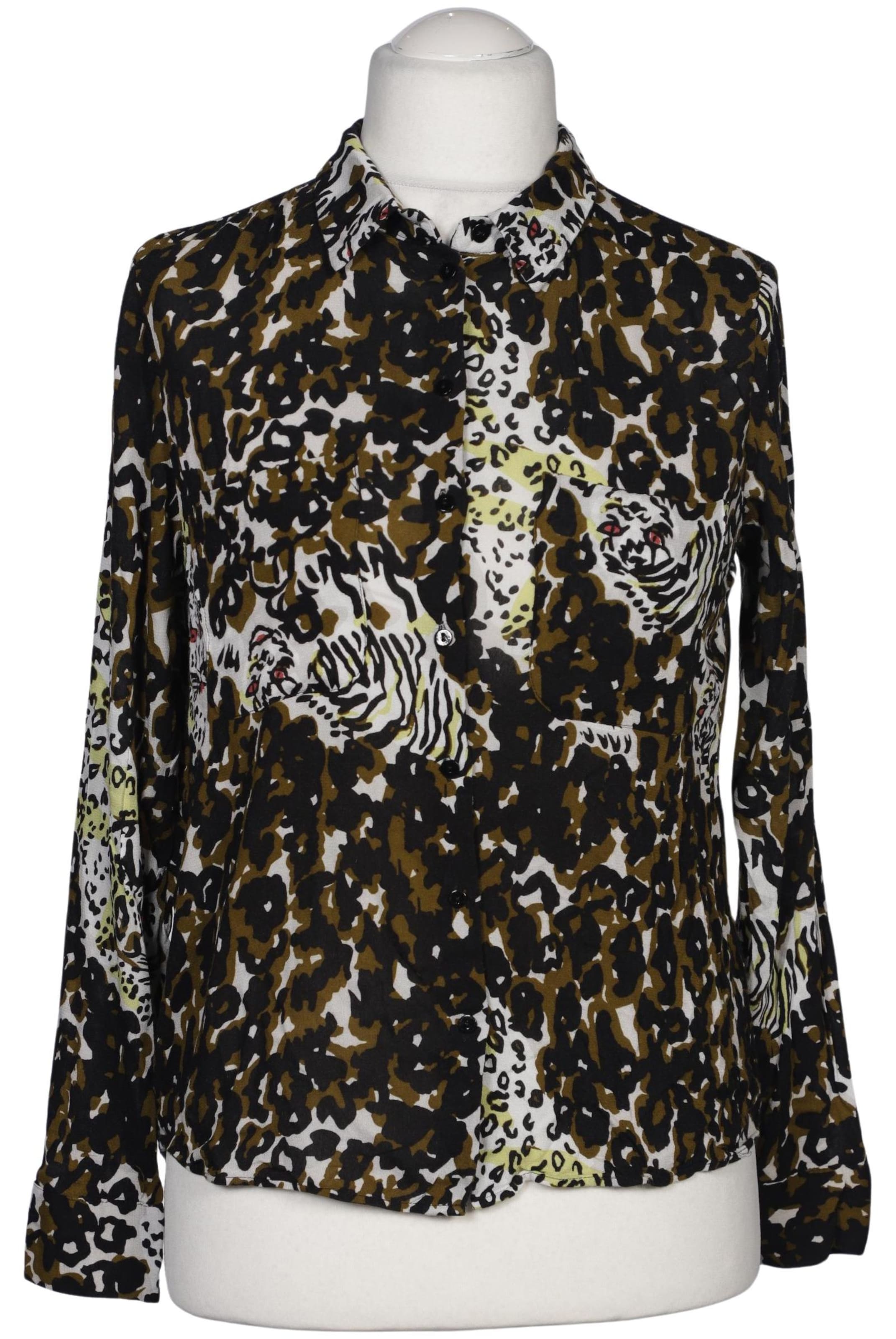 Samsøe Samsøe Bluse S in Mischfarben: Vorderseite