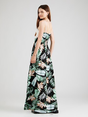 Robe d’été 'Ka44ja' Hailys en mélange de couleurs