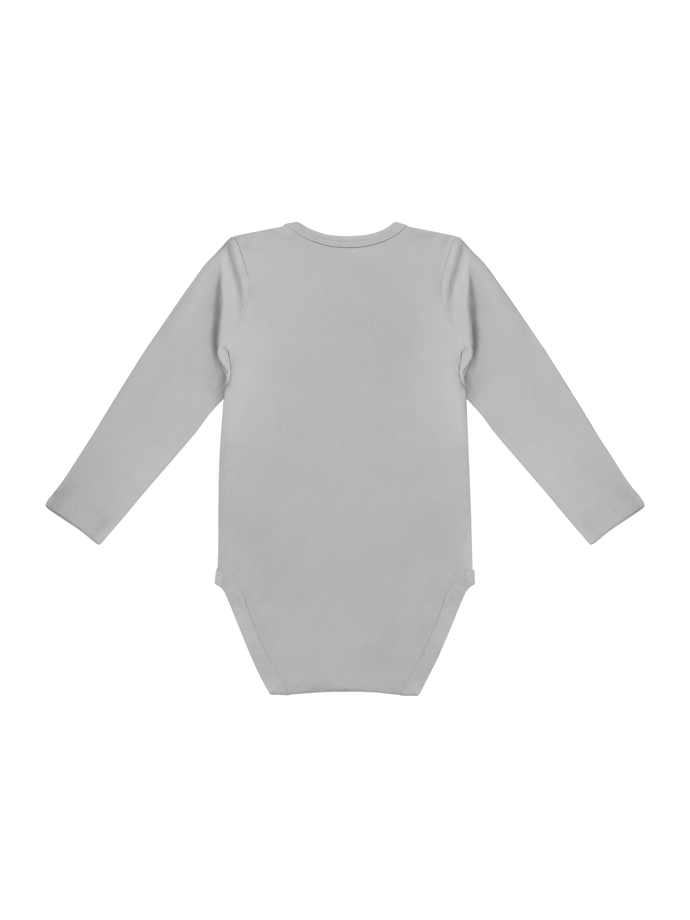 DIM Romper/Bodysuit in Grey