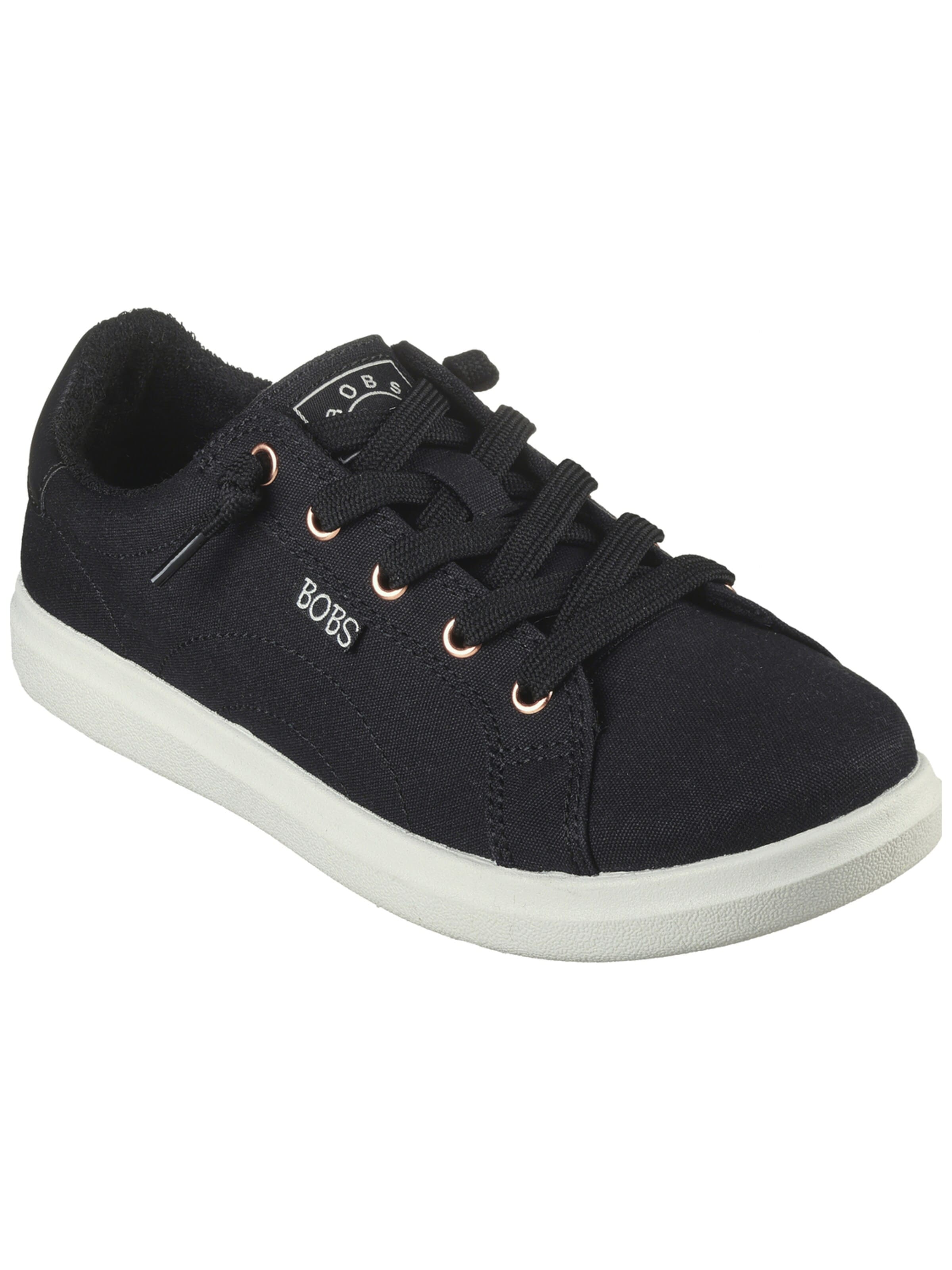 Scarpa sportiva 'Skechers Bobs D'Vine' di SKECHERS in nero