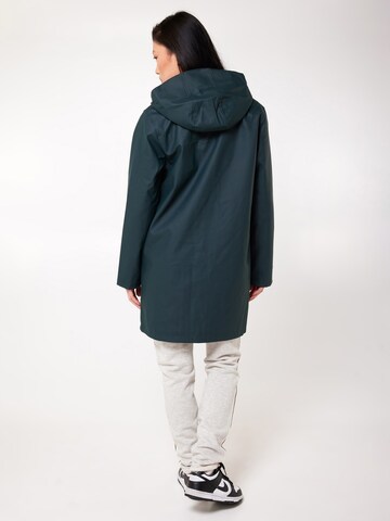 America Today Functionele mantel in Groen