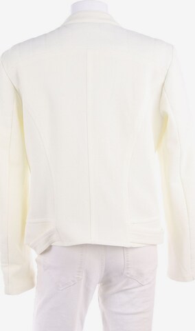 H&M Jacket & Coat in XXL in White