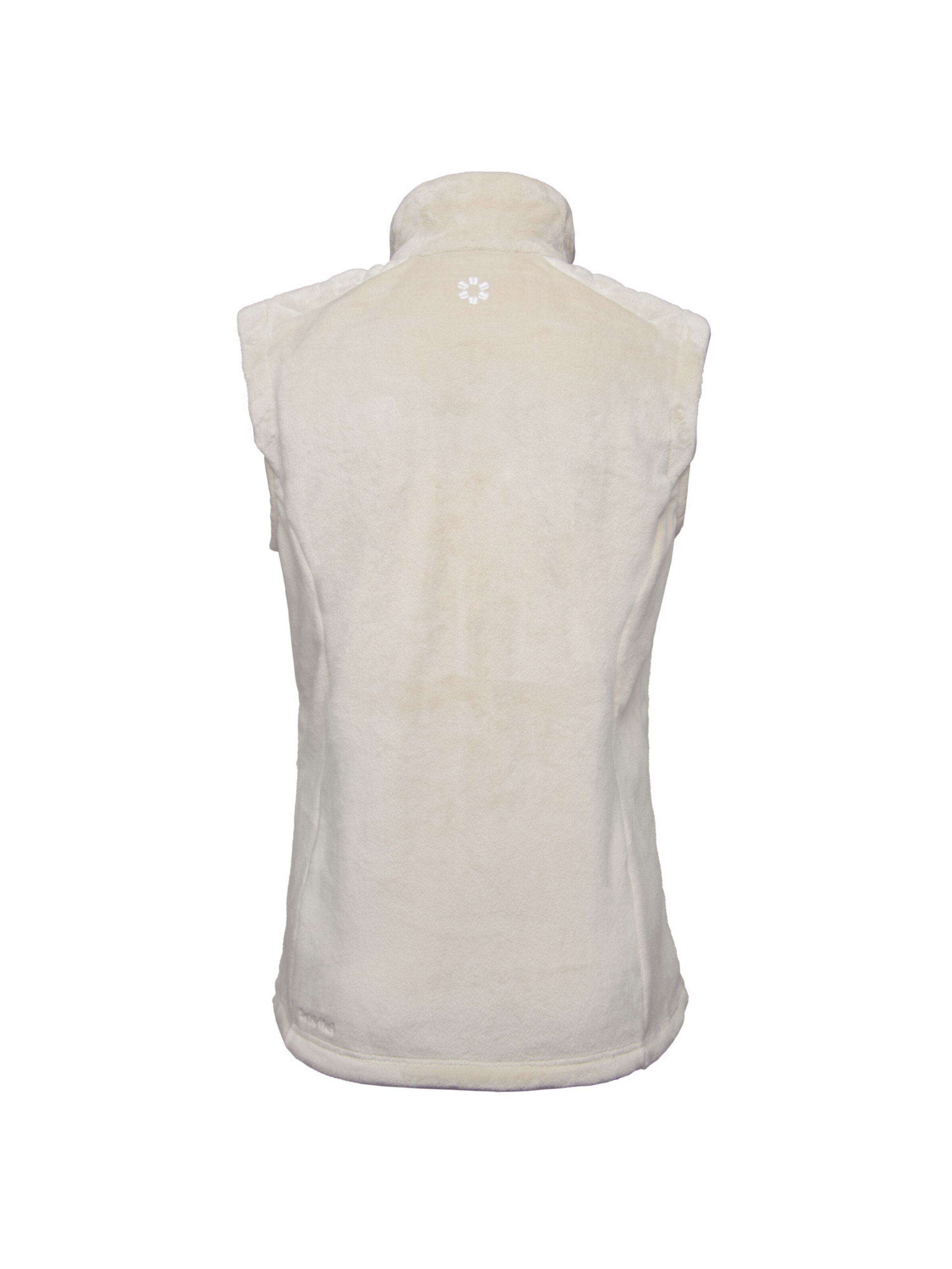 Gilet sportivo 'Stockalp' di Schöffel in beige