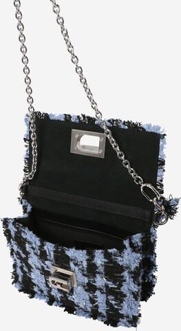 FURLA Handtas in Blauw