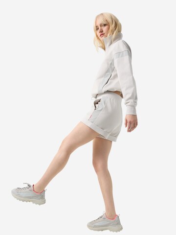 Bogner Fire + Ice Regular Hose 'Lahela' in Grau