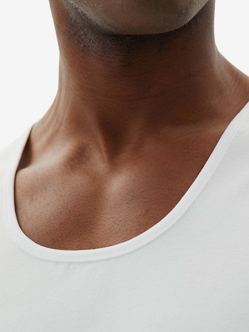 WESTMARK LONDON Undershirt in White