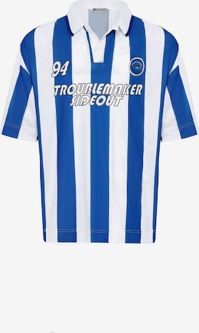 Dandalo Paita värissä valkoinen: etupuoli