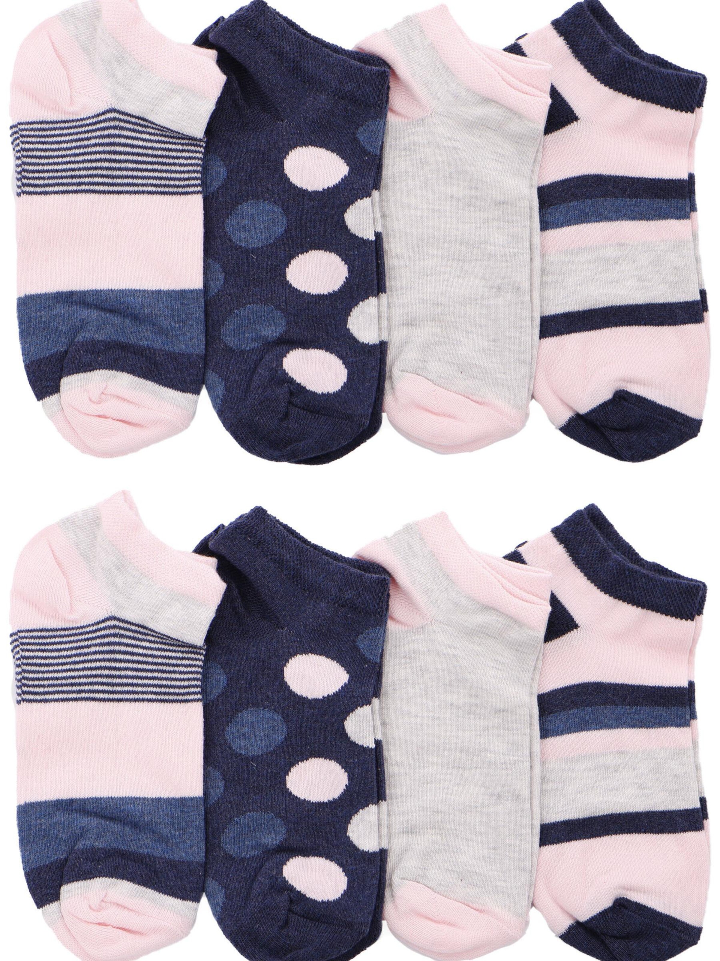 Reslad Socks 'RS6132' in Pink