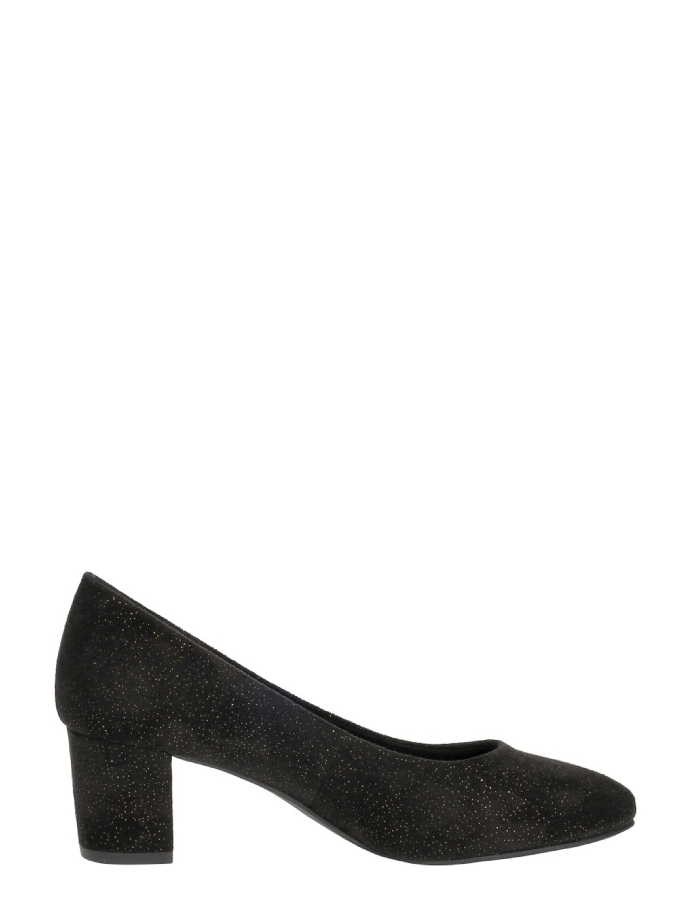MARCO TOZZI Pumps 'Pumps' in Zwart