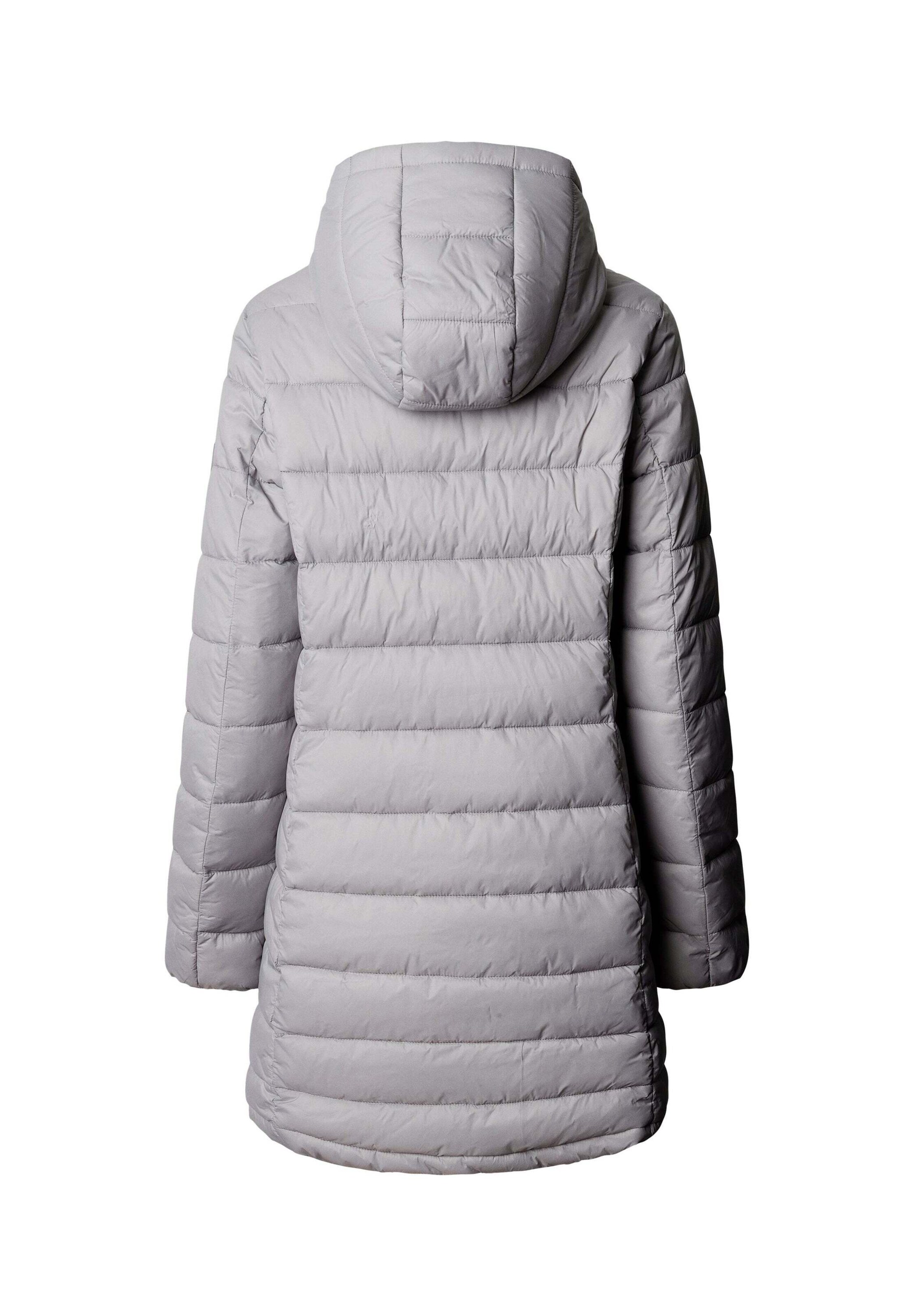 Pepe Jeans - Abrigo de invierno 'Lia' en gris