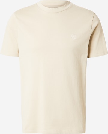 T-Shirt 'BHFJUMA' BLEND en beige : devant