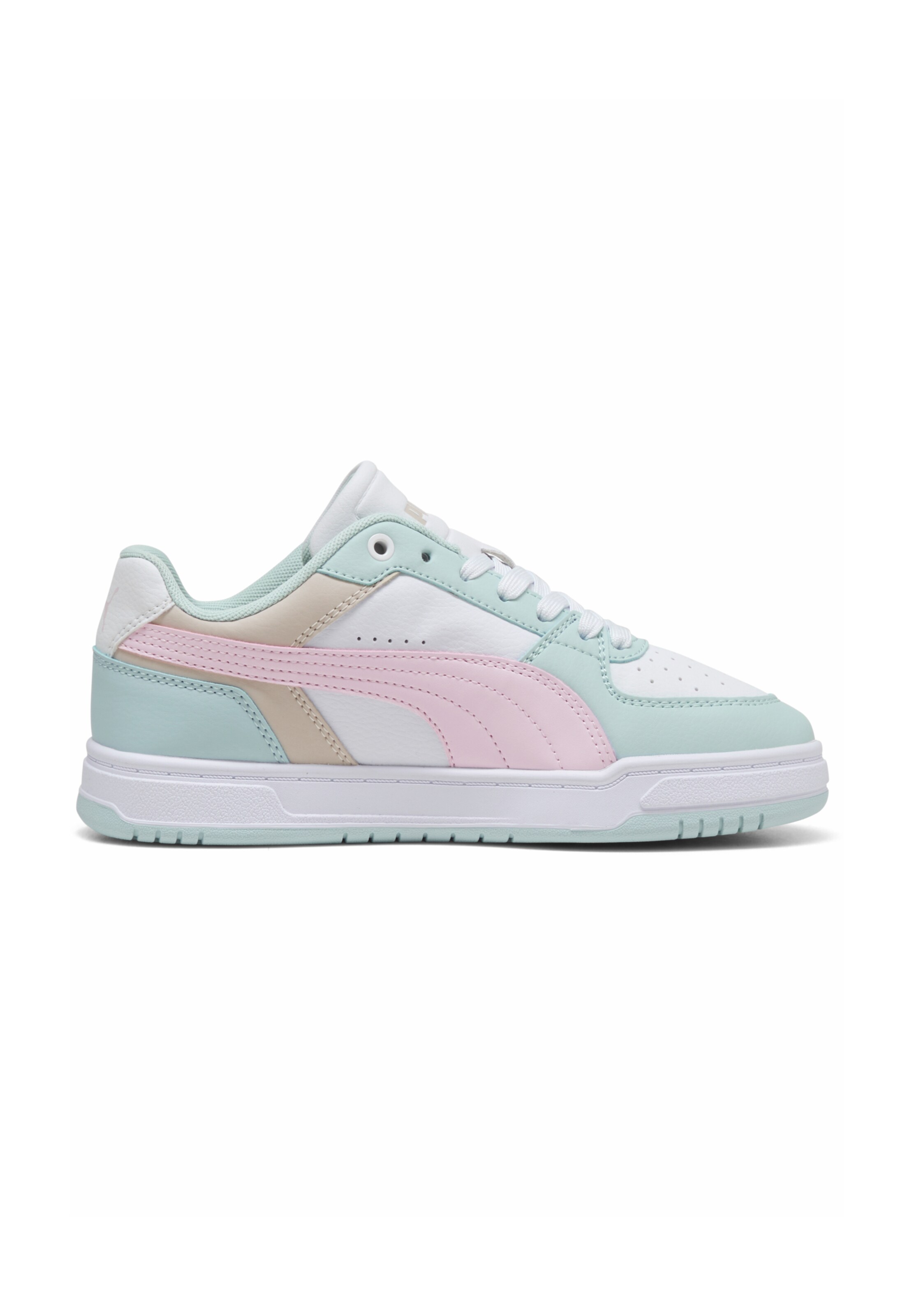 PUMA - Sapatilhas 'Caven III' em azul