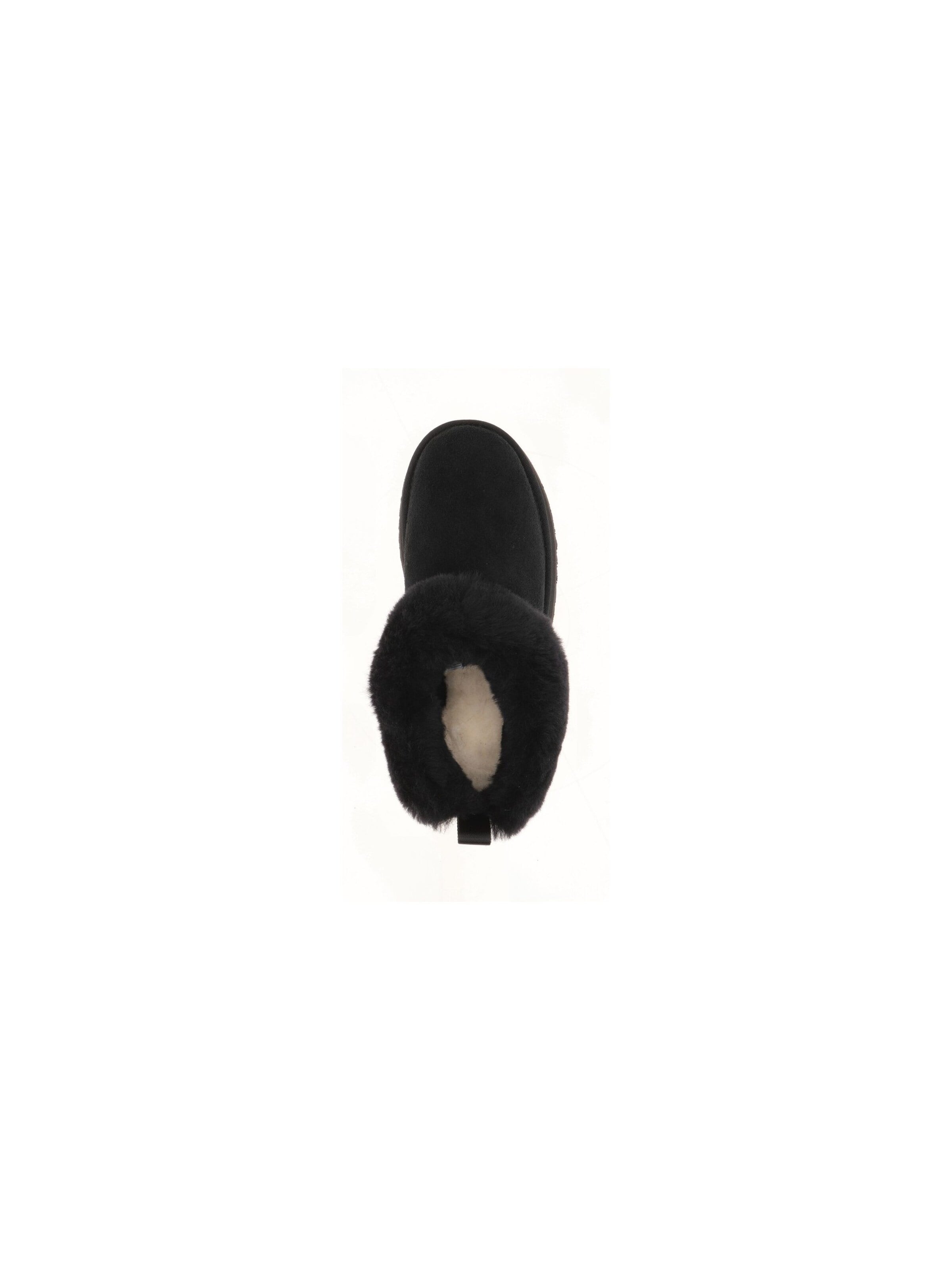 UGG Hausschuh 'Tazzele'‌‌‌‌‌‌‌ in Schwarz