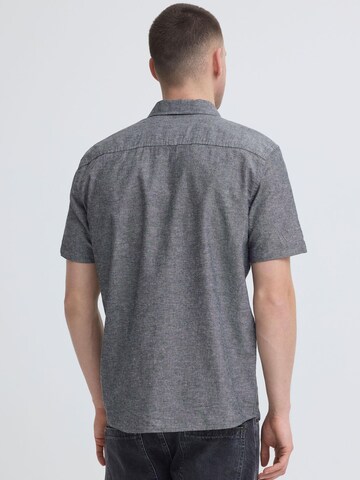 BLEND - Ajuste regular Camisa 'BHAban' en negro