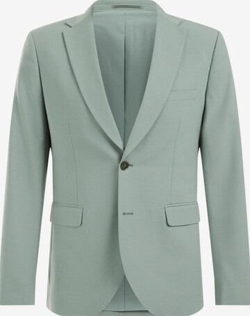 WE Fashion Сако в зелено: отпред