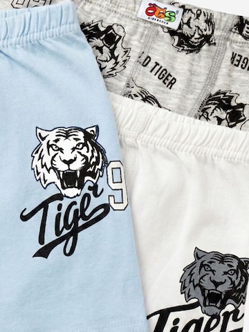 ÖTS Unterhose 'ÖTS Herren Boxerbriefs'‌‌ in Mischfarben