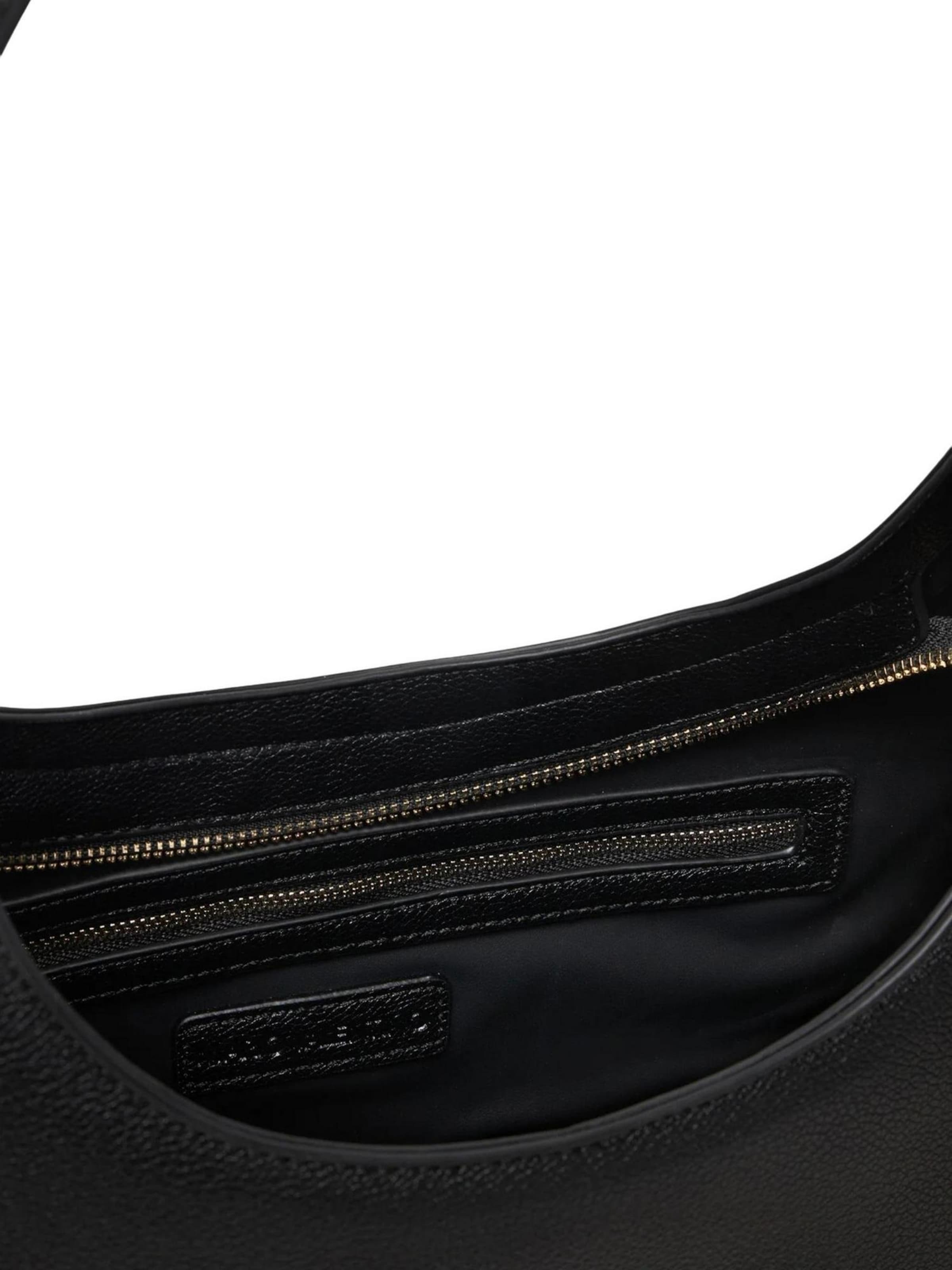 VALENTINO - Bolso de hombro 'DORIS VBS9ON07' en negro