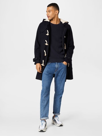 Cappotto di mezza stagione di SELECTED HOMME in blu