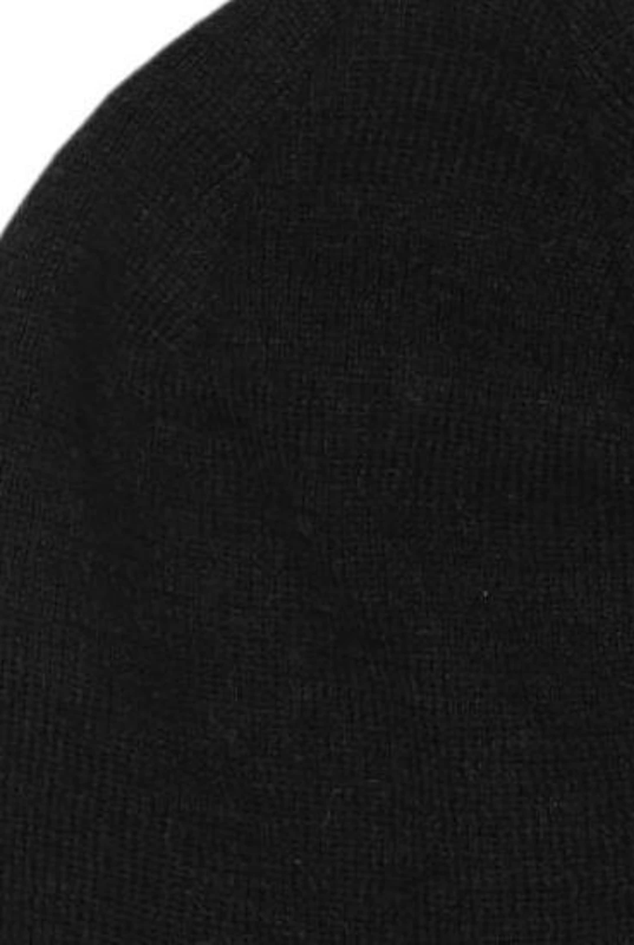 MSCH COPENHAGEN Hat & Cap in One size in Black