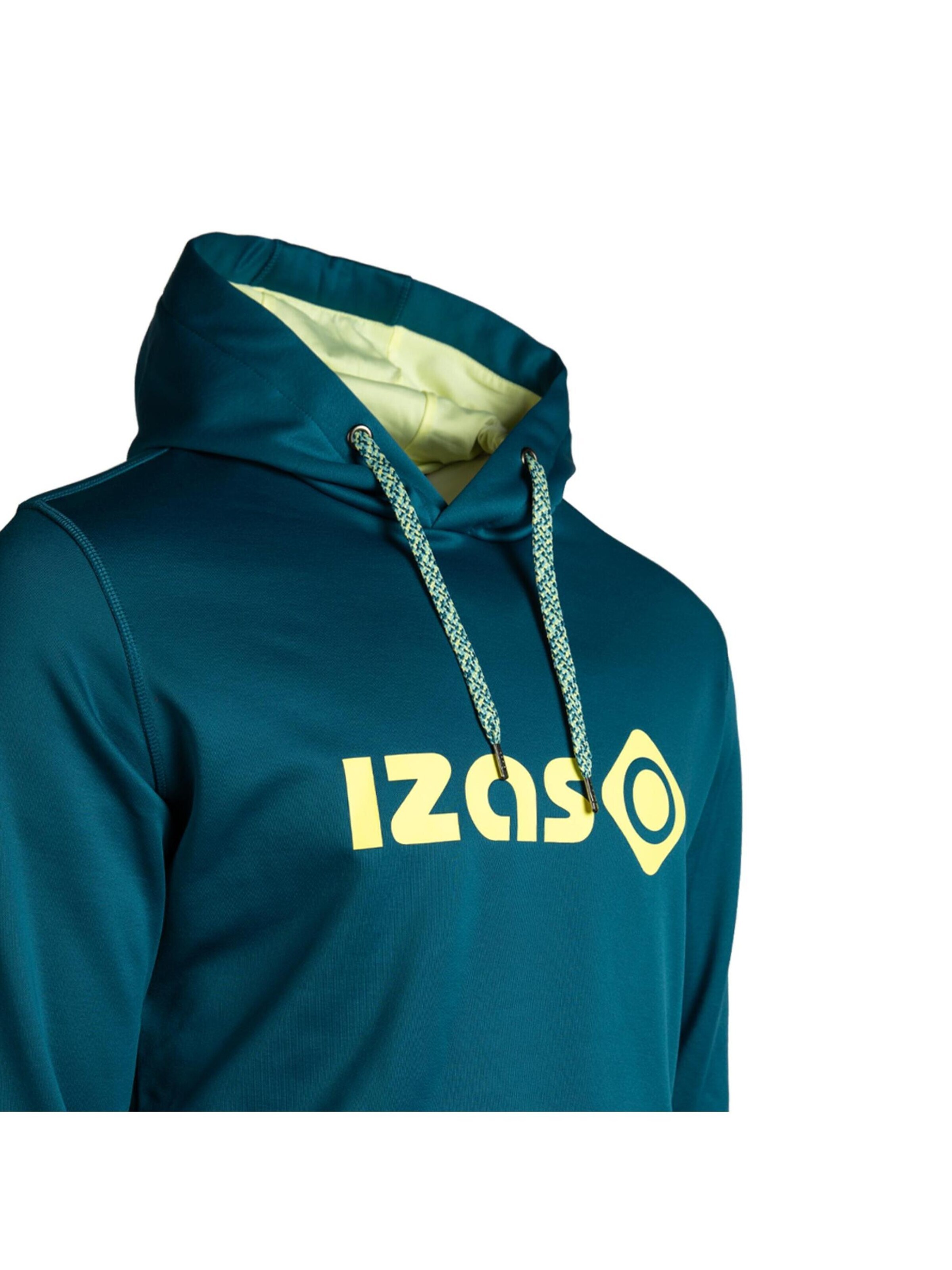 Sweat de sport Izas en bleu