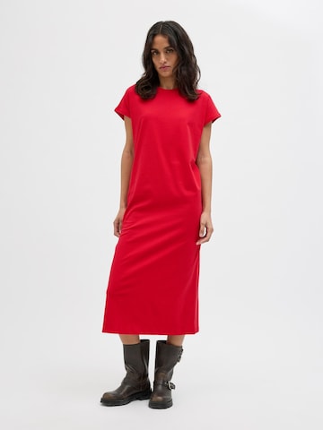 JJXX Jurk 'JXAstrid' in Rood