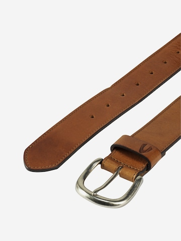 CAMEL ACTIVE Belt in Brown