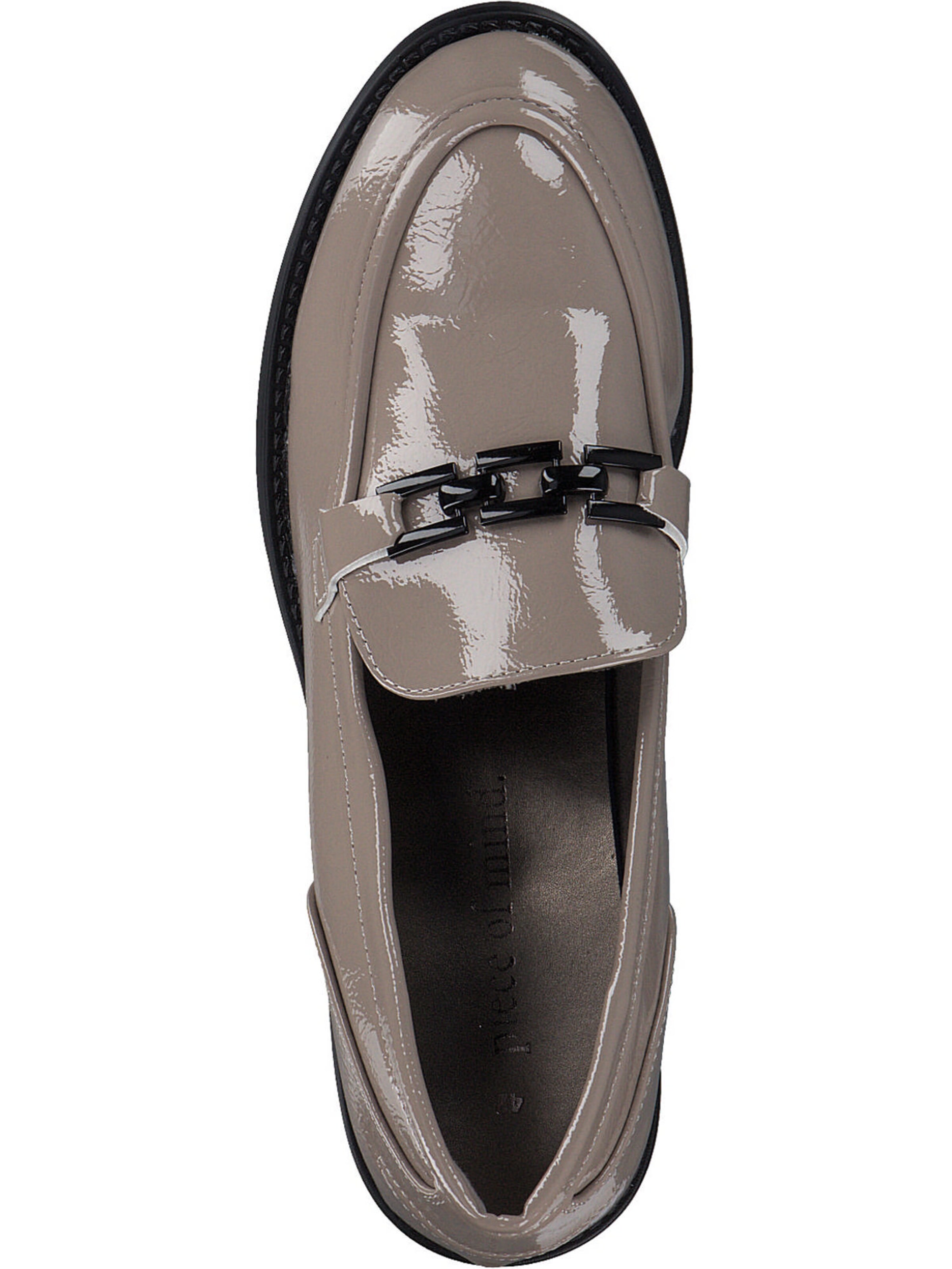 Idana Mokassin '242778' in Beige