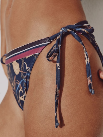 zils Next Bikini apakšdaļa