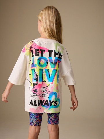 Set Next en mélange de couleurs