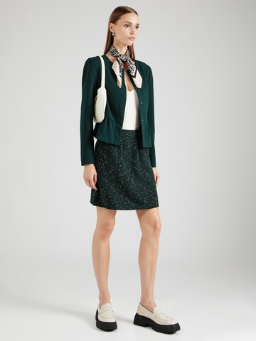 ABOUT YOU Skirt 'Charis' in Green