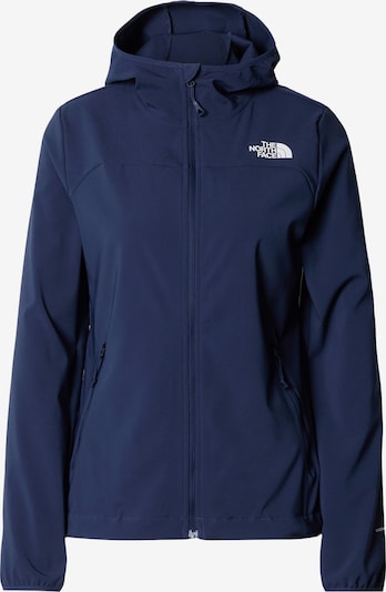 THE NORTH FACE Outdoor jakna 'NIMBLE HOODIE 2' u mornarsko plava, Pregled proizvoda
