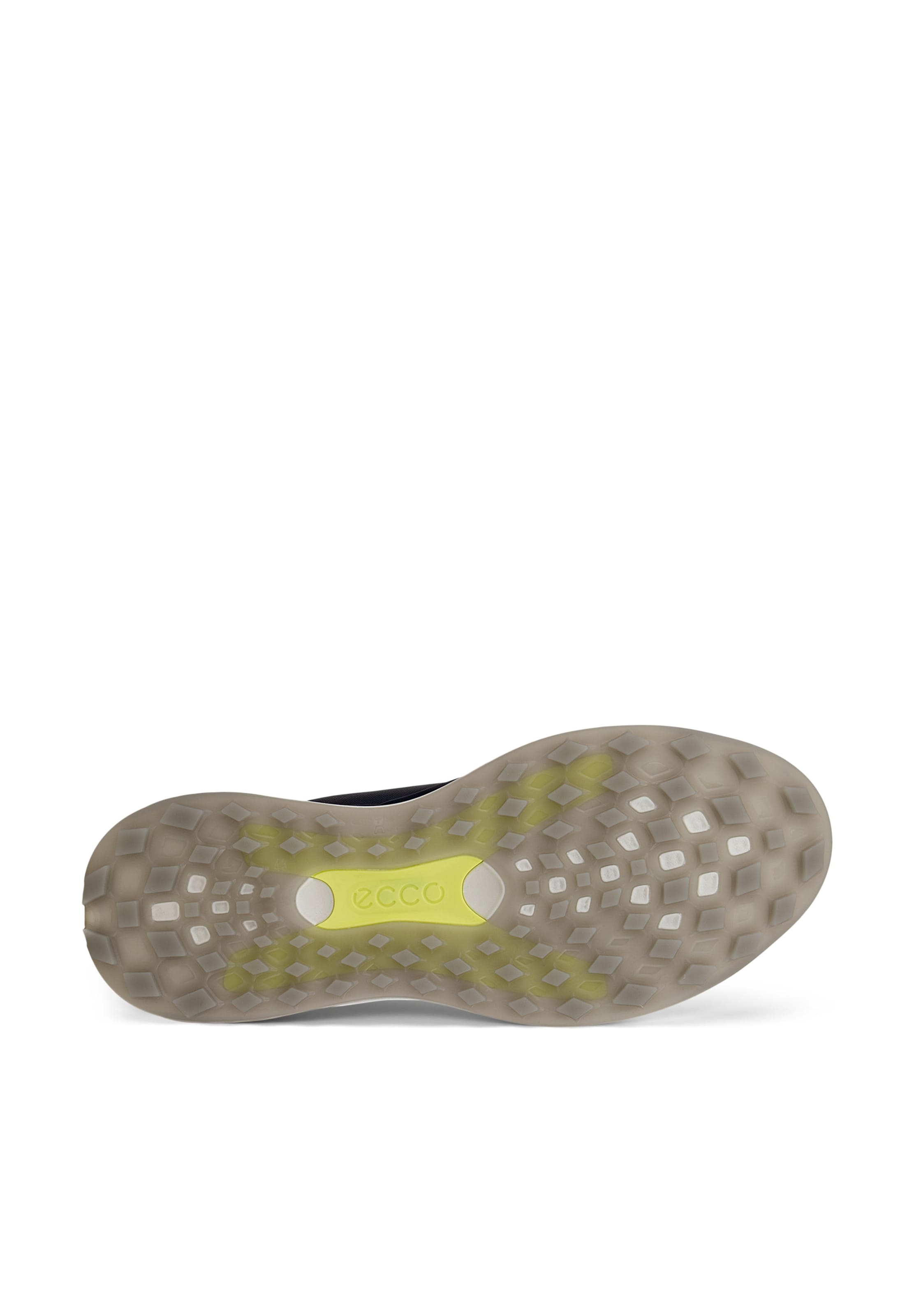 Sneaker bassa 'Golf Lt1' di ECCO in blu