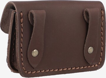 MIKA Fanny Pack in Brown