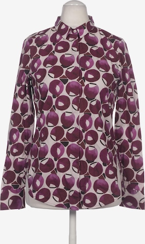 LOUIS and MIA Blouse & Tunic in M in Purple: front
