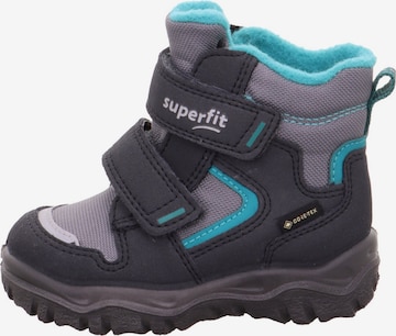 SUPERFIT Snow boots 'Husky' in Grey