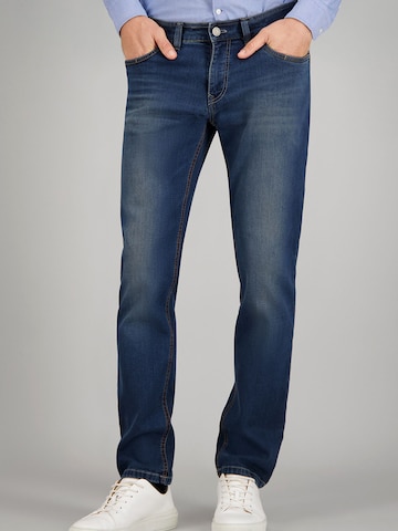 Gardeur Slim fit Jeans in Blue