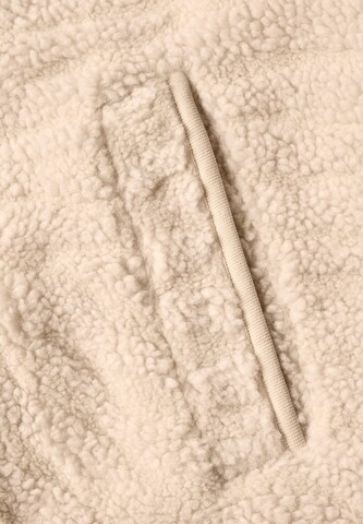 Street One Studio Between-Season Jacket in Beige