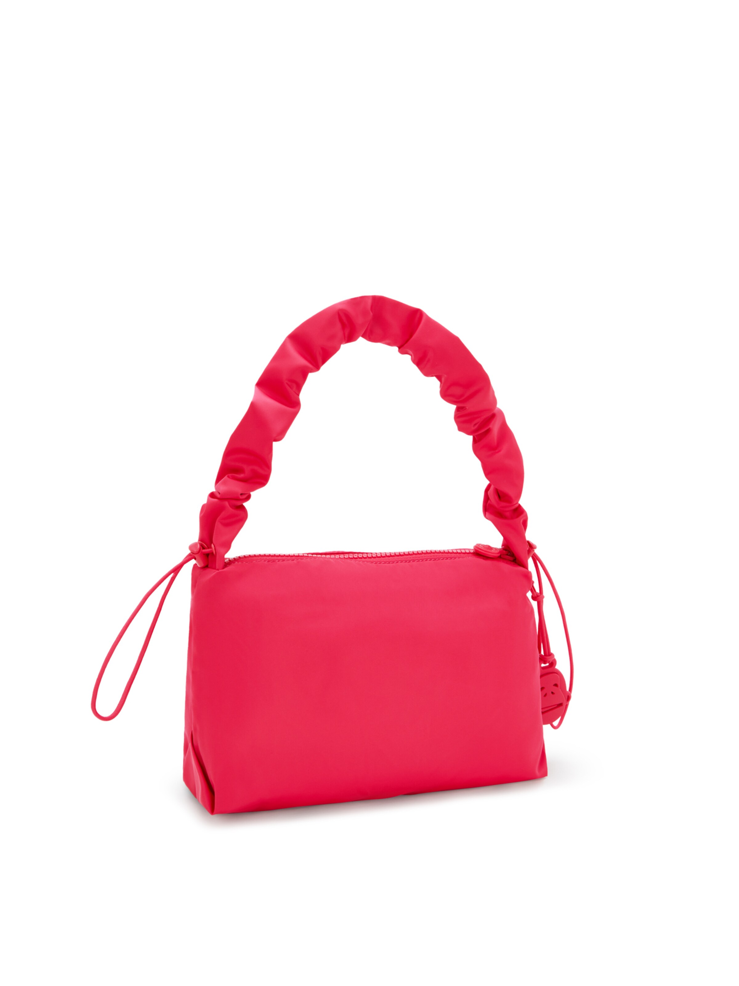 Borsa a mano 'Eleni' di KIPLING in rosso